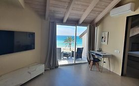 Hotel De La Plage